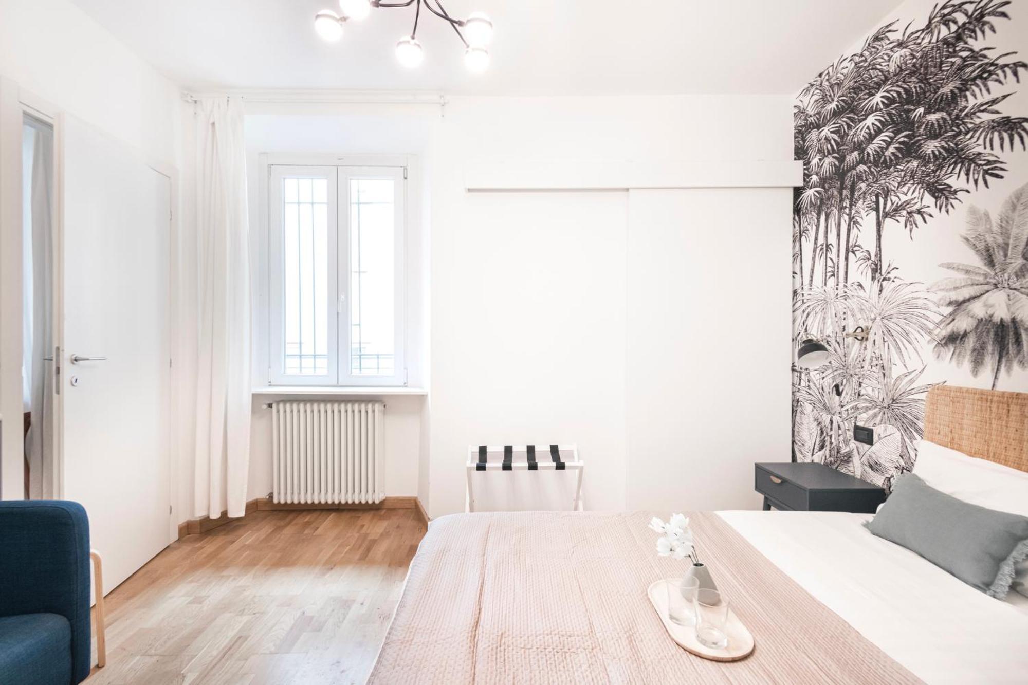 Stylish And New Apt In Buenos Aires Милано Екстериор снимка