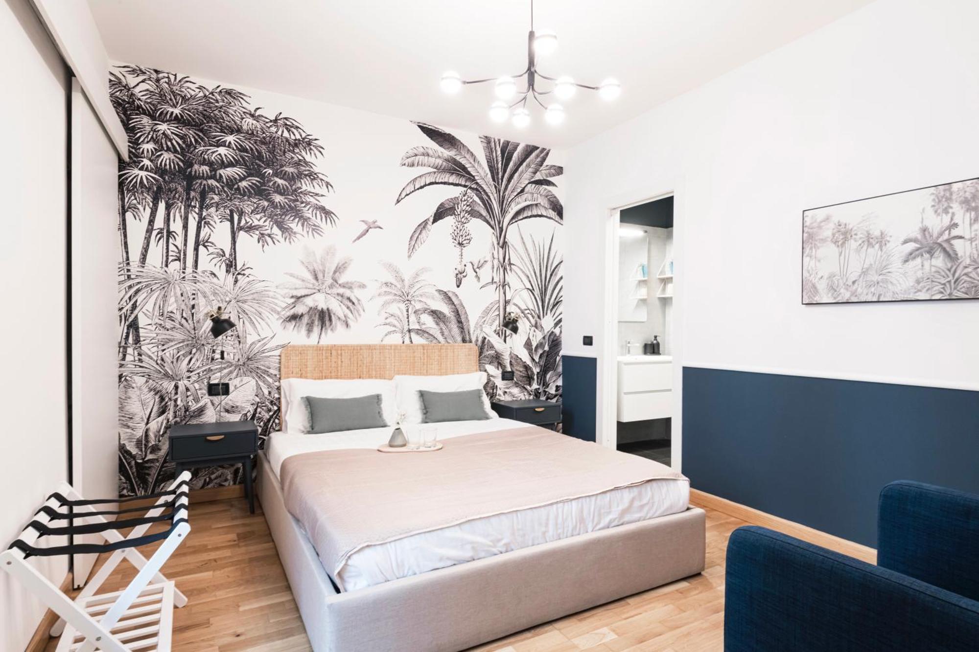 Stylish And New Apt In Buenos Aires Милано Екстериор снимка