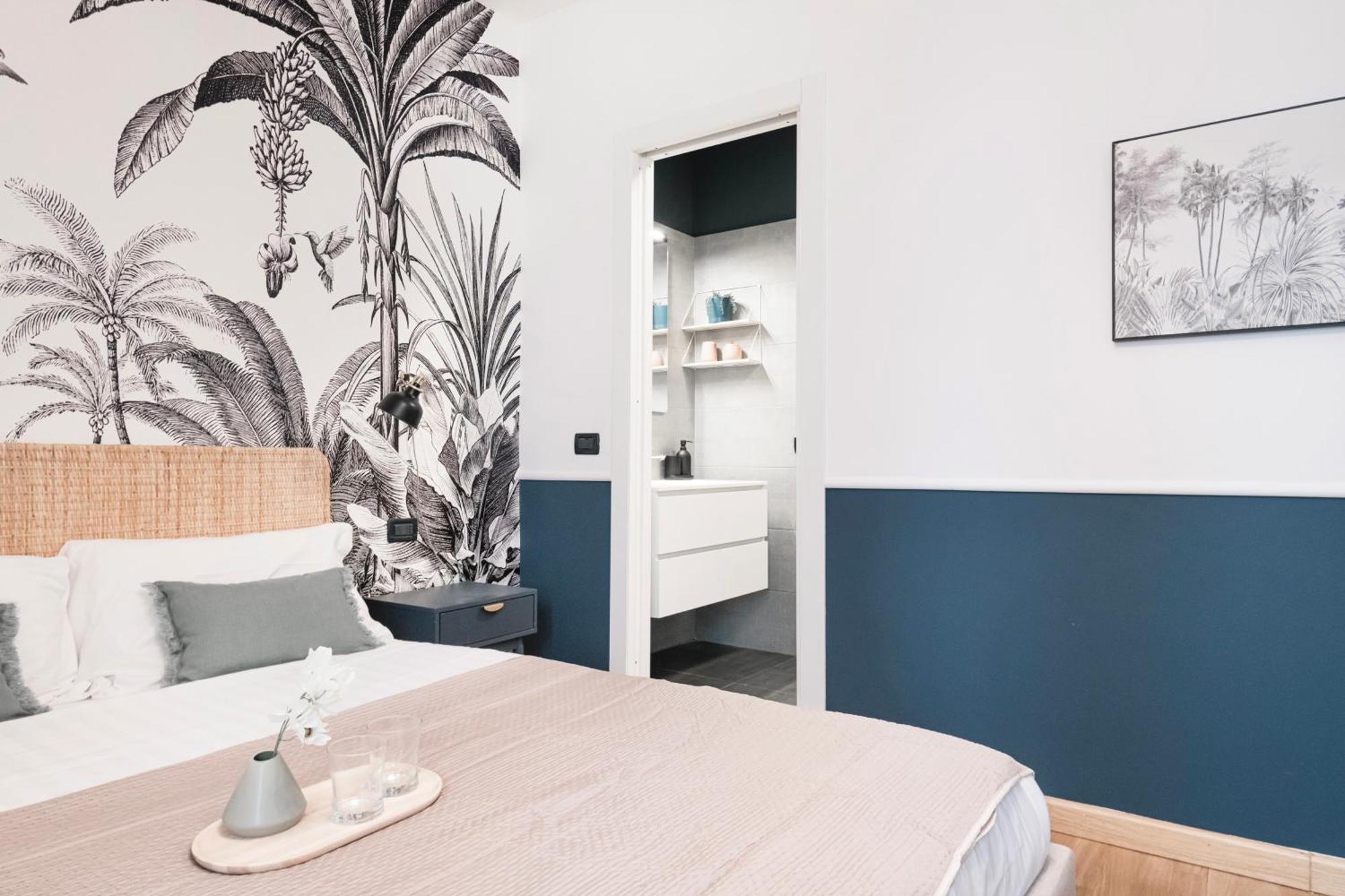 Stylish And New Apt In Buenos Aires Милано Екстериор снимка